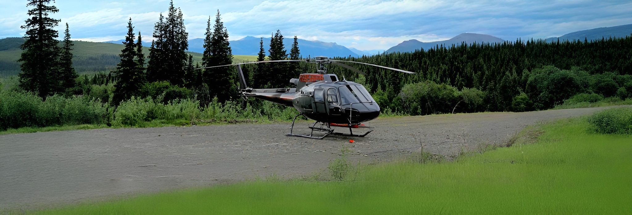 News Banner Extended