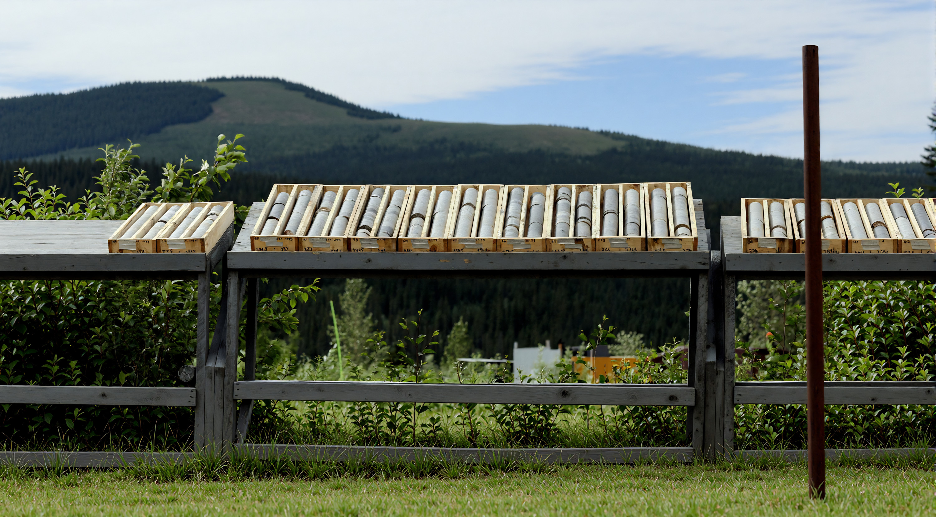 Investor Centre Banner